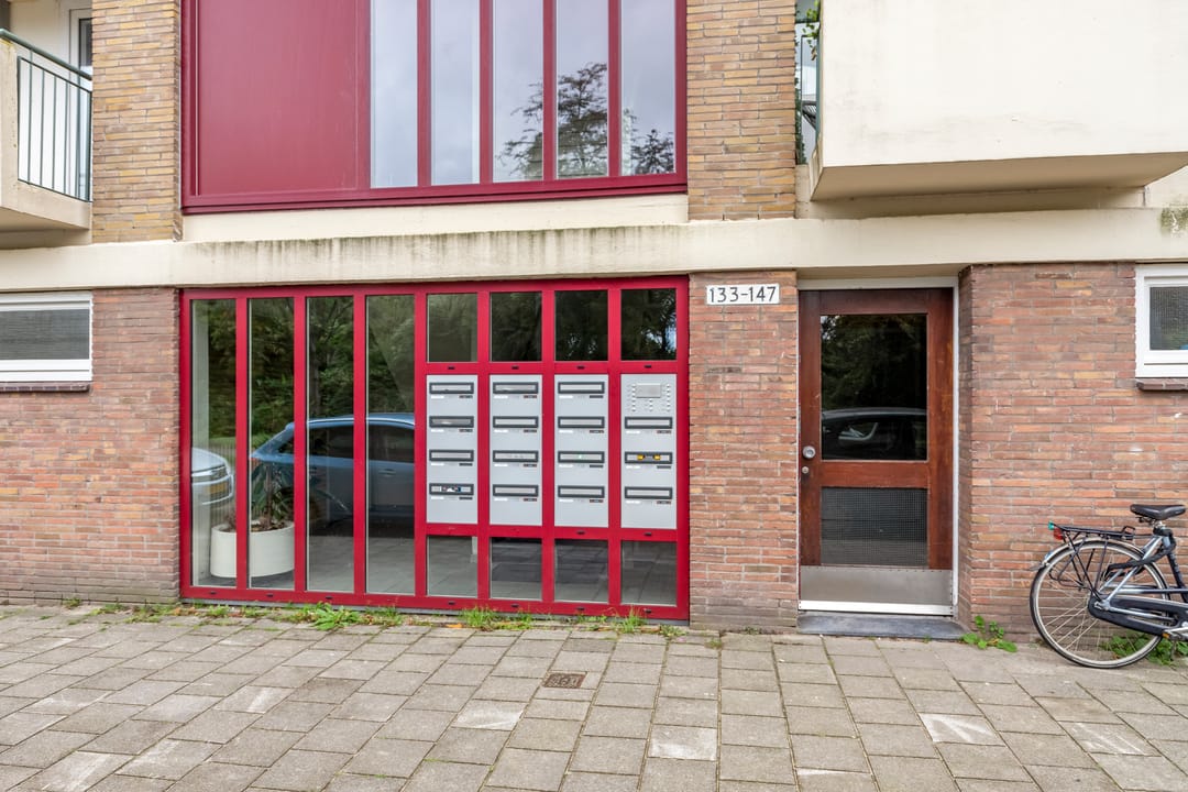 Foto 28 van Eastonstraat 137