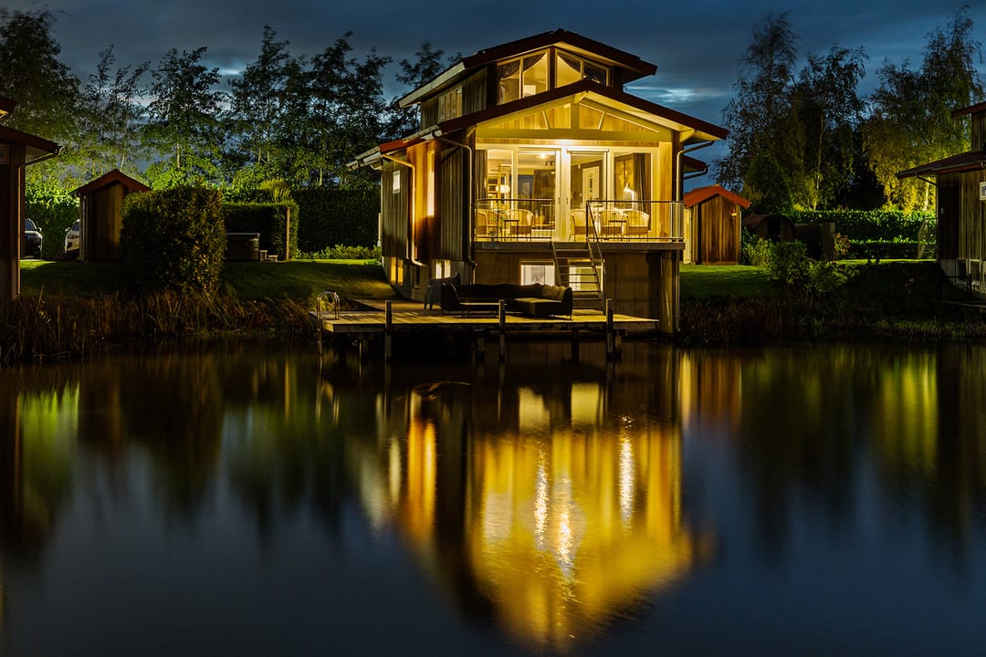 Foto 1 van Rijksstraatweg 80-122