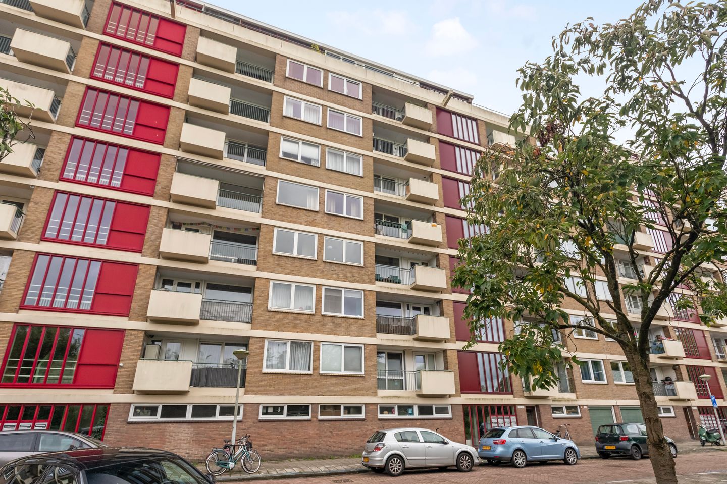 Foto 29 van Eastonstraat 137