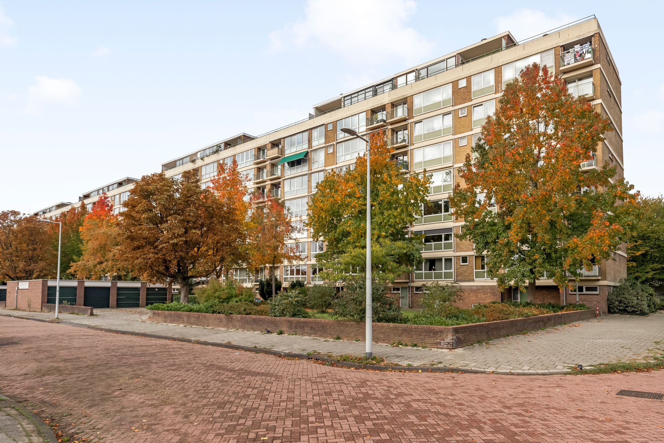 Foto 30 van Eastonstraat 137