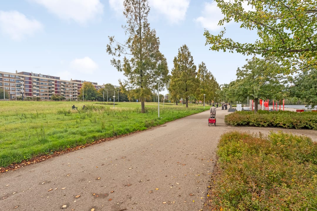 Foto 32 van Eastonstraat 137