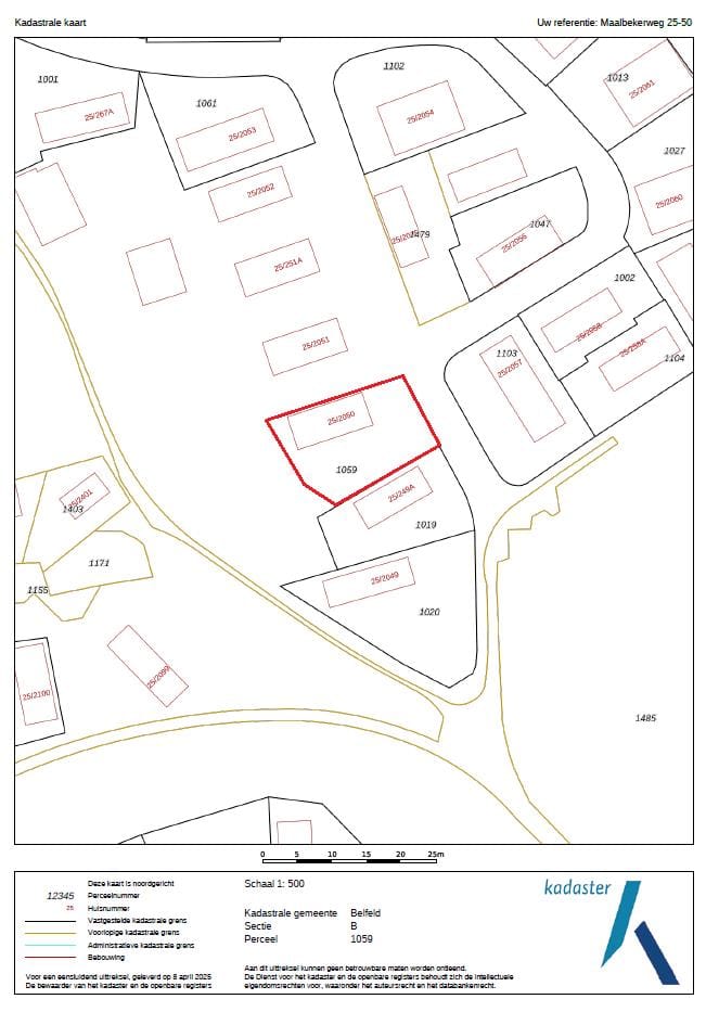 Photo 21 of Maalbekerweg 25-50