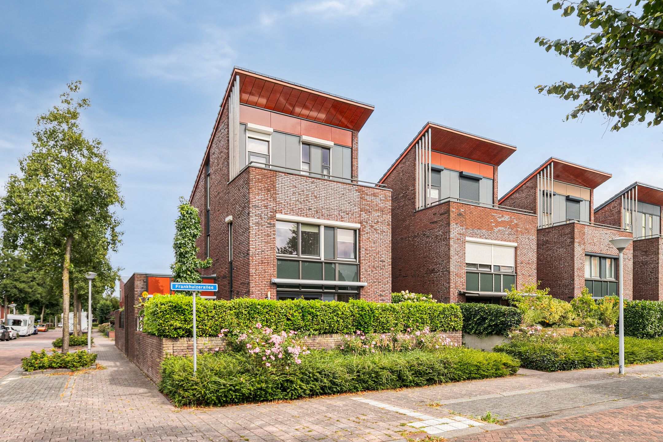 Foto 3 van Frankhuizerallee 85