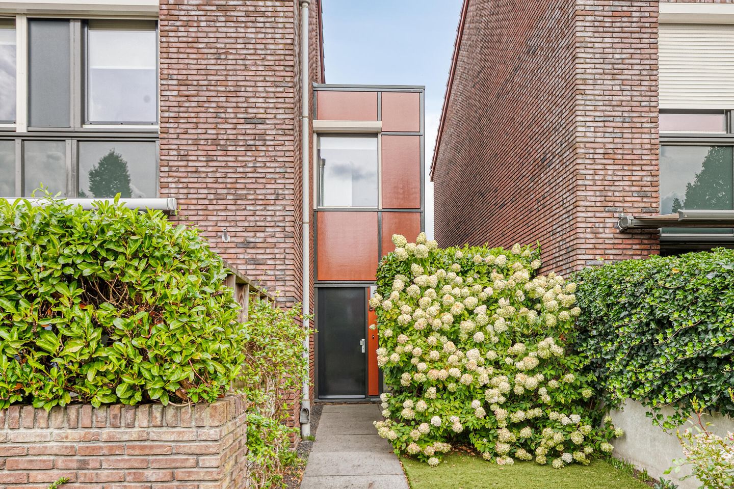 Foto 4 van Frankhuizerallee 85