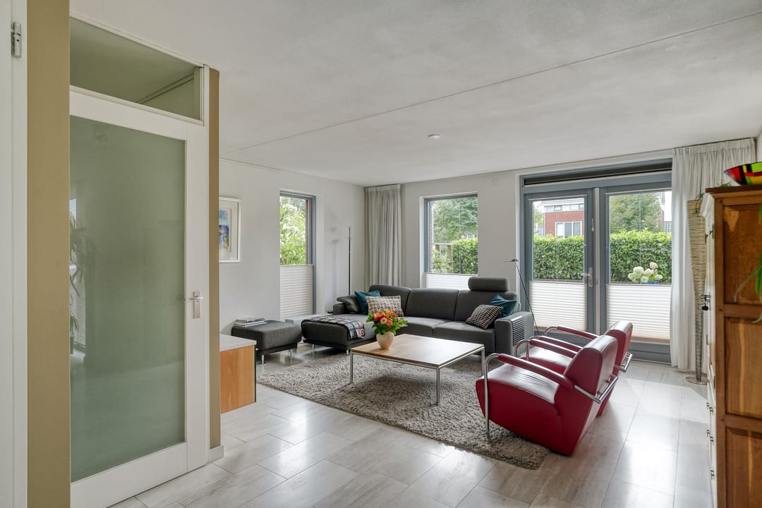 Foto 7 van Frankhuizerallee 85