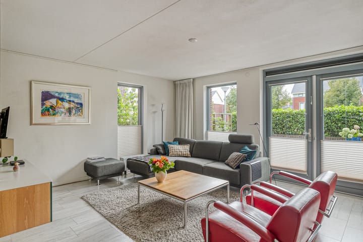 Foto 8 van Frankhuizerallee 85