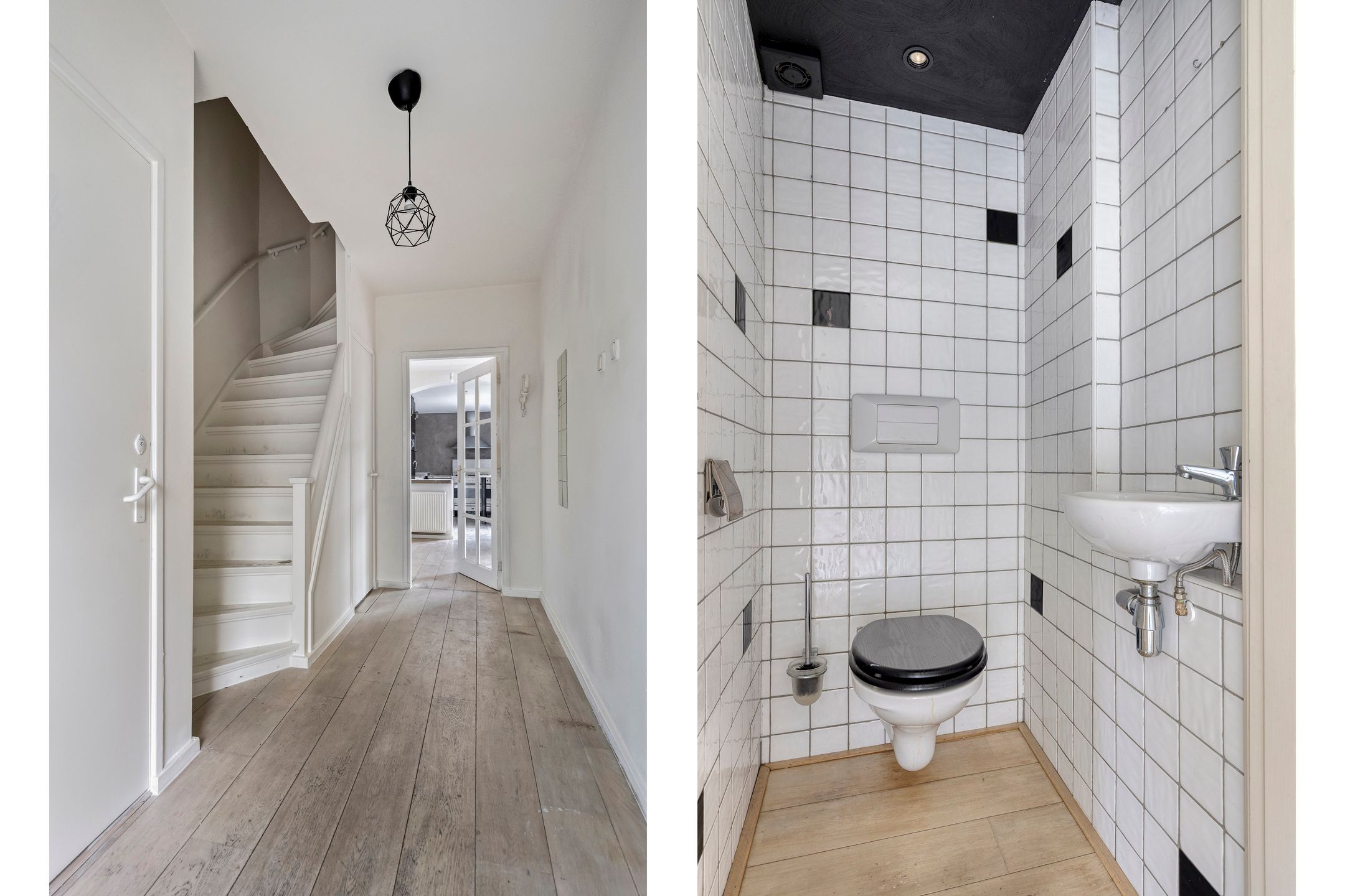 Foto 6 van van Assendelftstraat 92