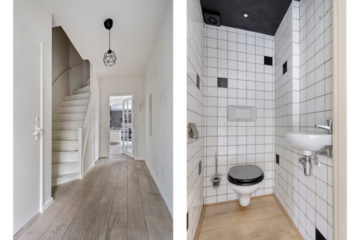 Foto 6 van van Assendelftstraat 92