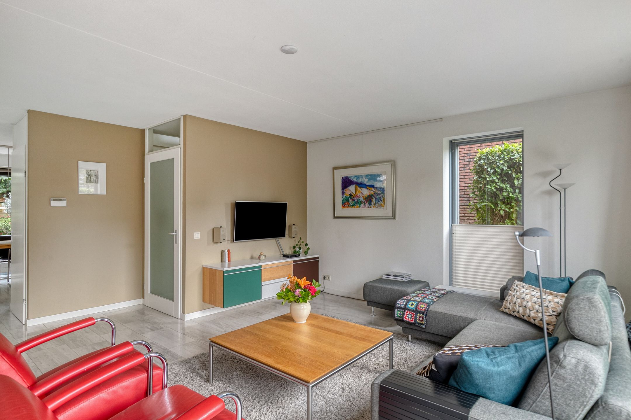 Foto 9 van Frankhuizerallee 85