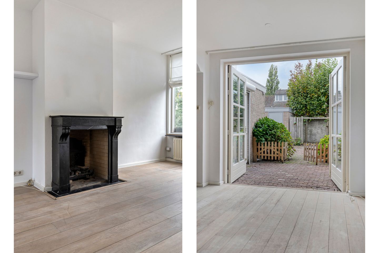 Foto 10 van van Assendelftstraat 92