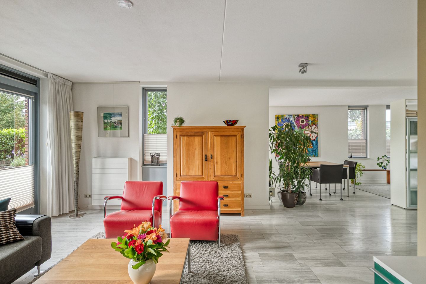 Foto 10 van Frankhuizerallee 85