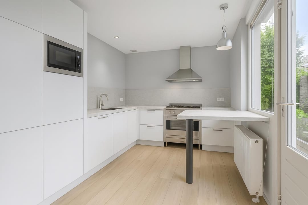 Foto 13 van van Assendelftstraat 92