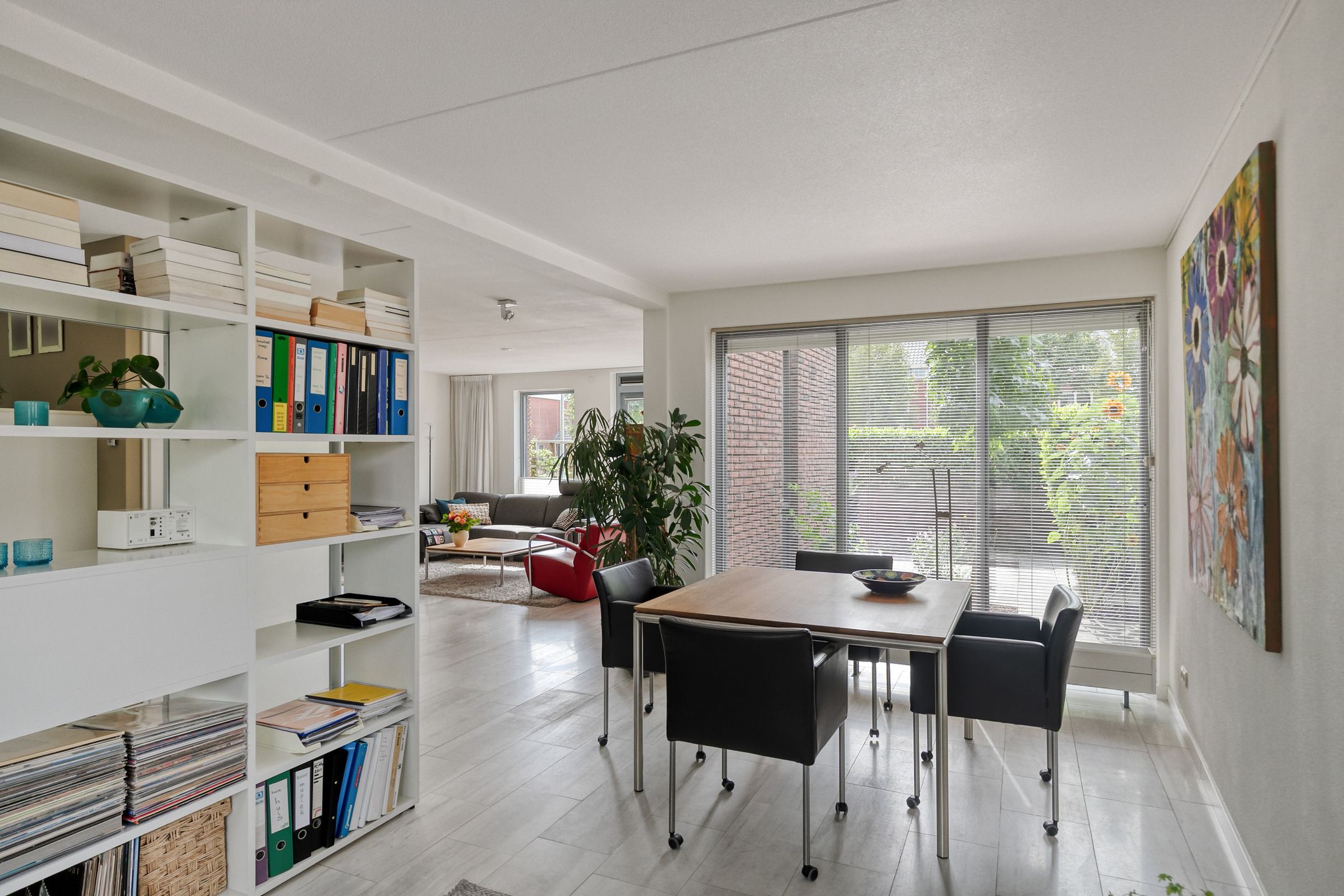 Foto 12 van Frankhuizerallee 85