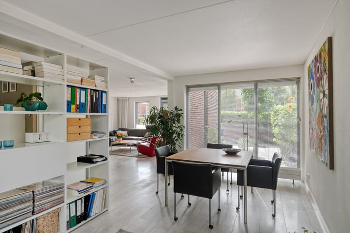 Foto 12 van Frankhuizerallee 85