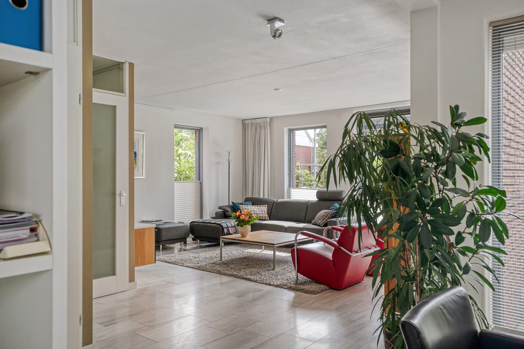 Foto 13 van Frankhuizerallee 85