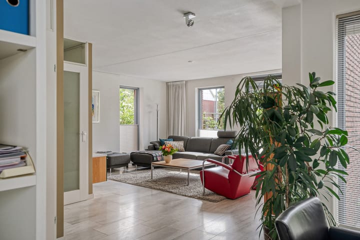 Foto 13 van Frankhuizerallee 85