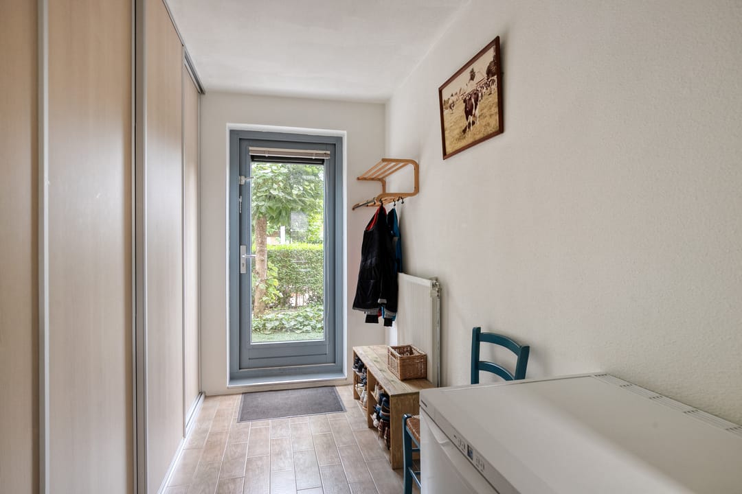 Foto 16 van Frankhuizerallee 85