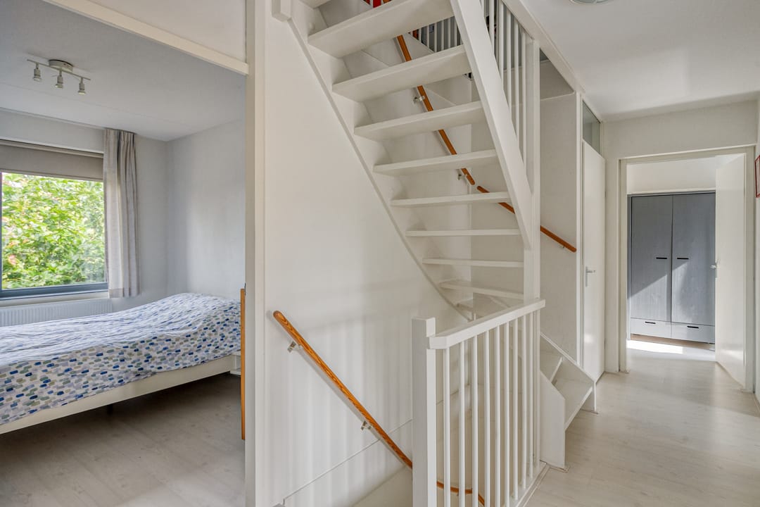 Foto 17 van Frankhuizerallee 85