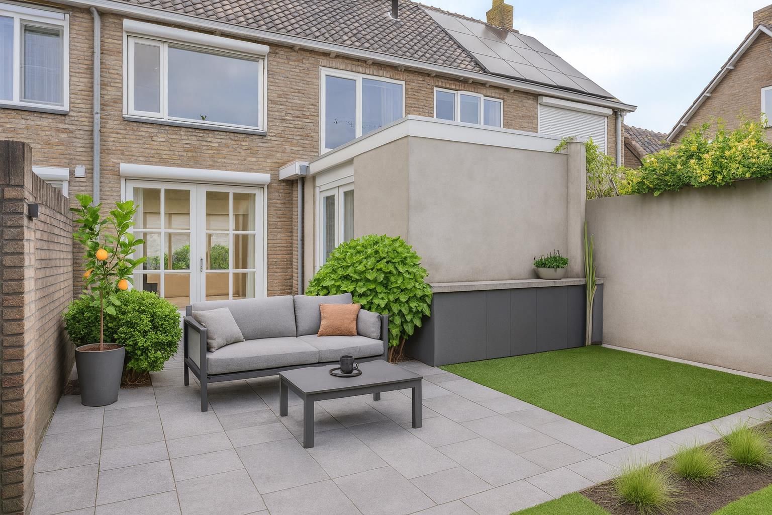 Foto 33 van van Assendelftstraat 92