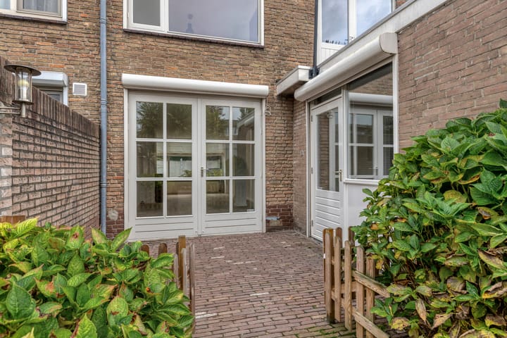 Foto 34 van van Assendelftstraat 92