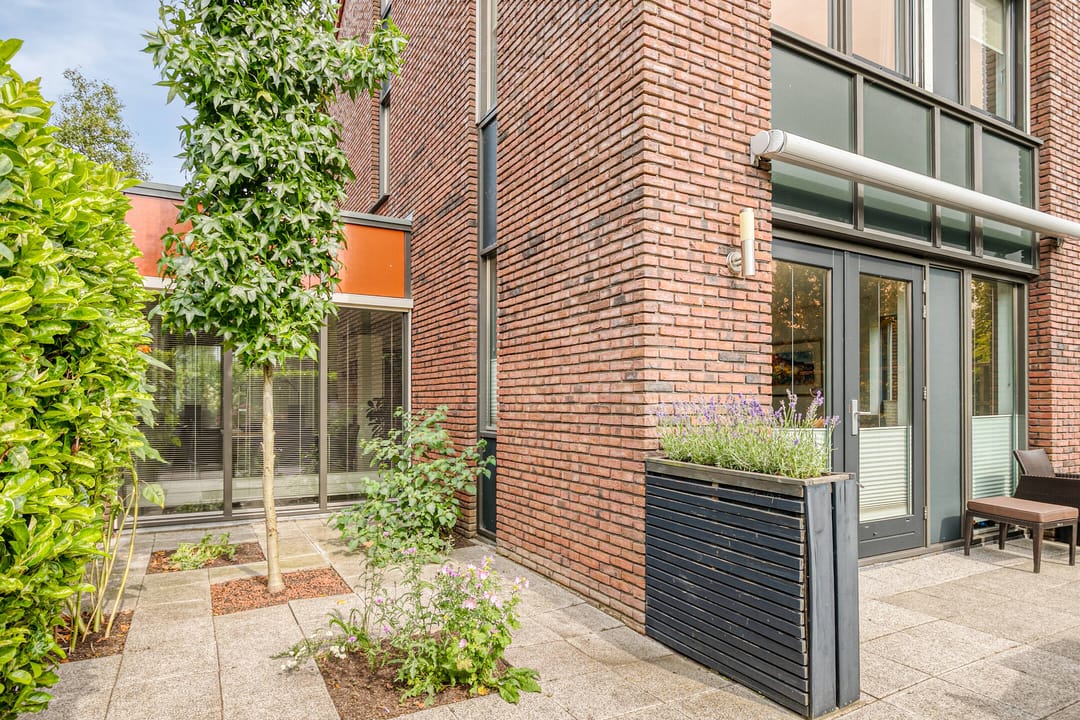 Foto 37 van Frankhuizerallee 85