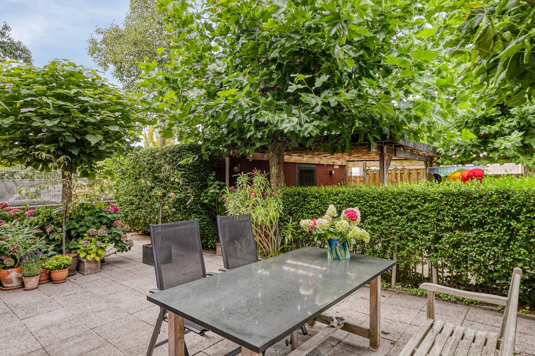 Foto 41 van Frankhuizerallee 85