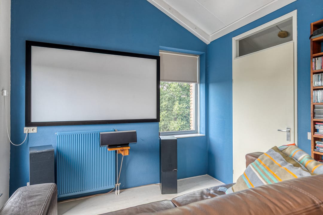 Foto 32 van Frankhuizerallee 85