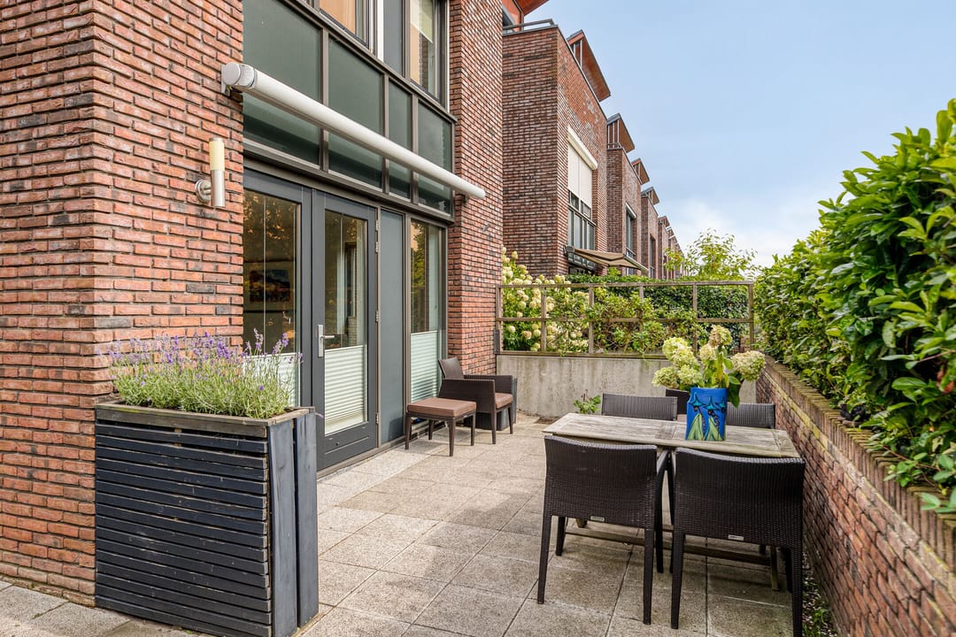 Foto 38 van Frankhuizerallee 85