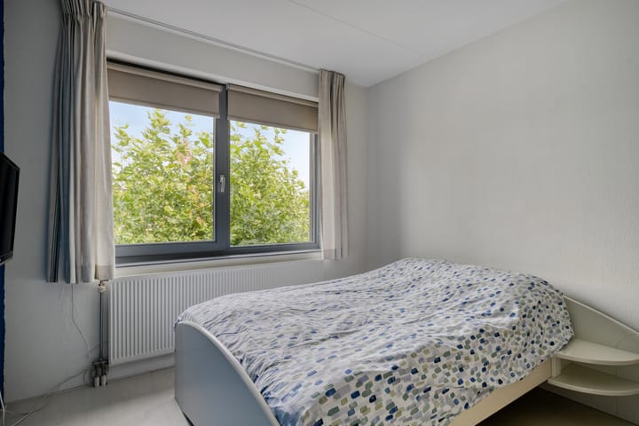 Foto 18 van Frankhuizerallee 85