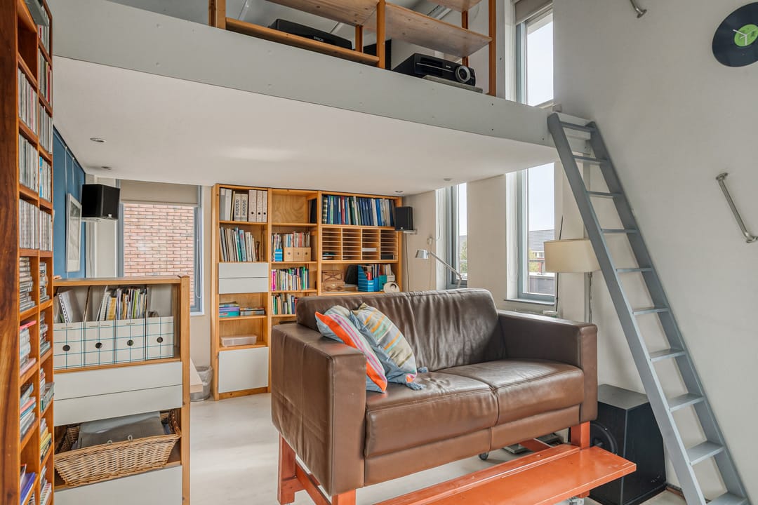 Foto 31 van Frankhuizerallee 85