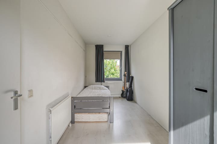 Foto 25 van Frankhuizerallee 85