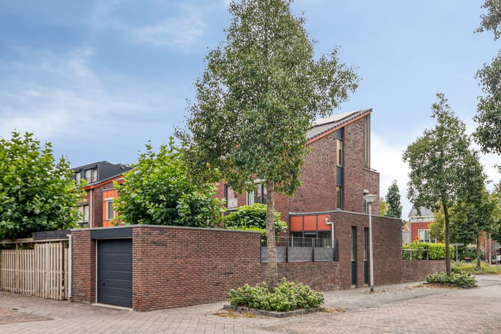 Foto 44 van Frankhuizerallee 85