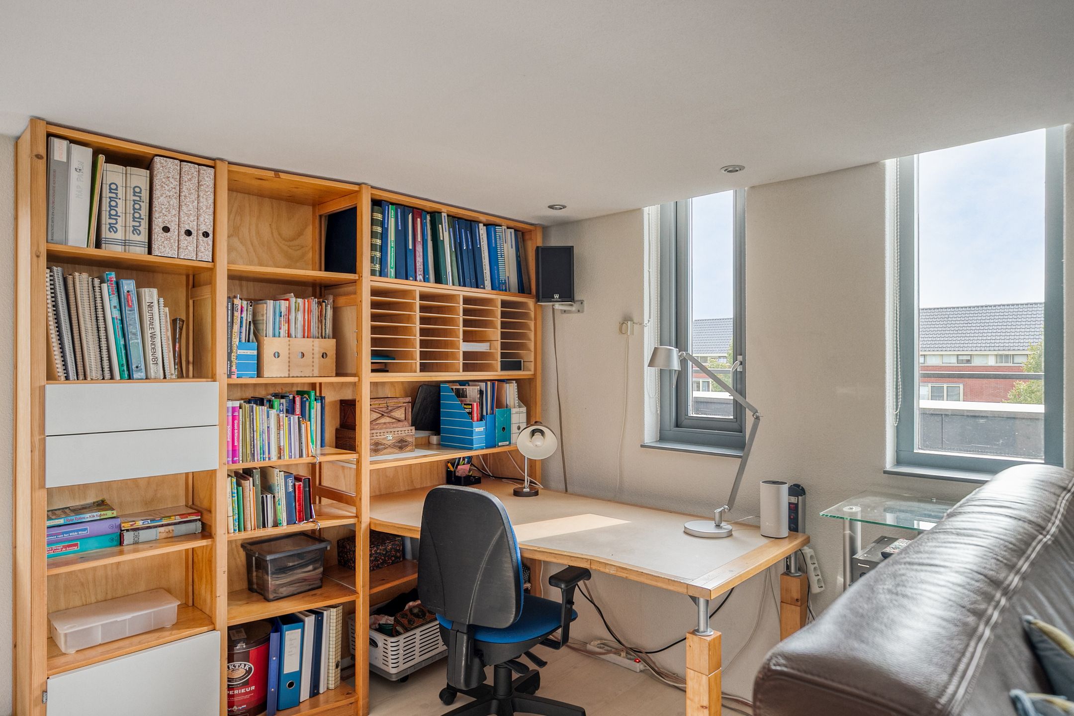 Foto 33 van Frankhuizerallee 85