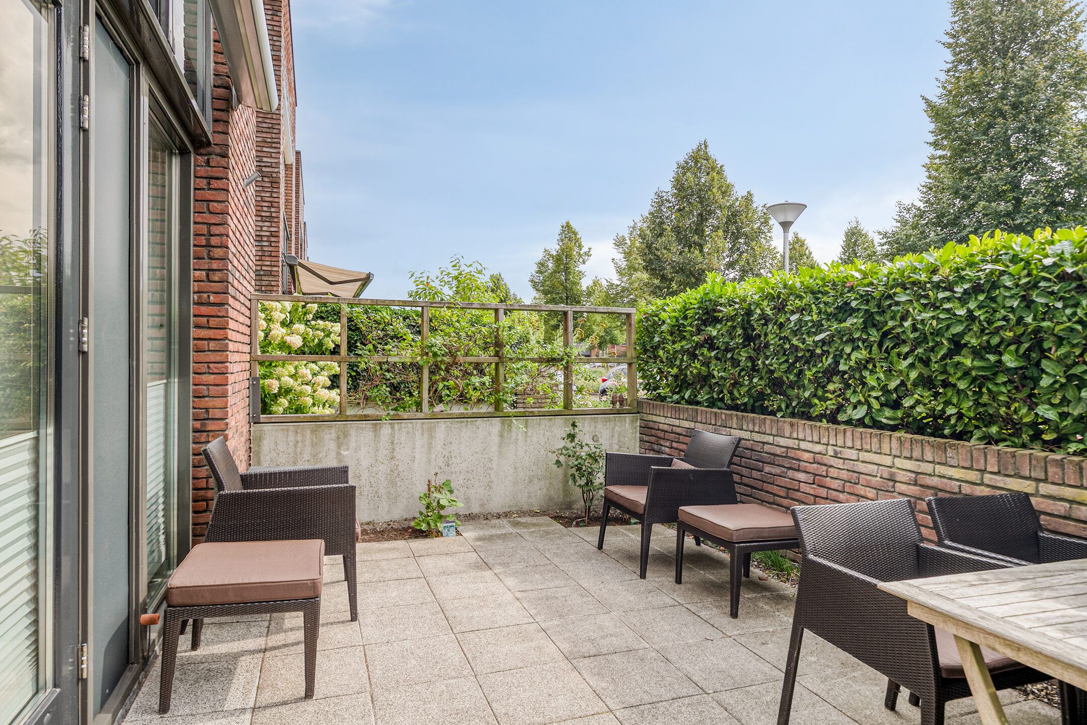 Foto 36 van Frankhuizerallee 85