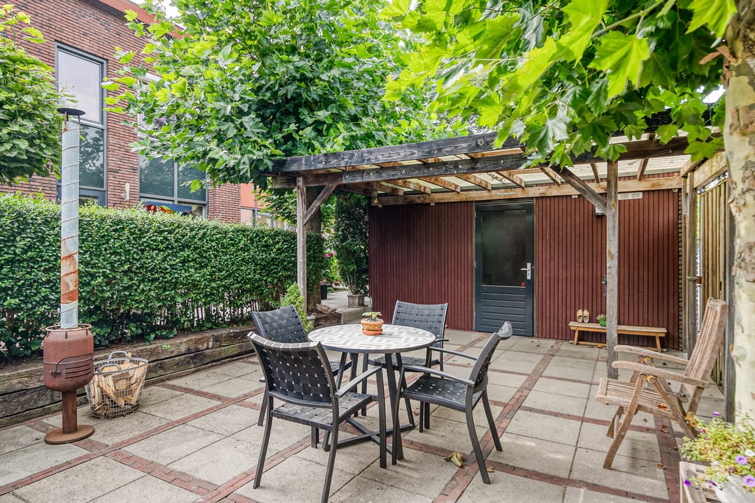 Foto 43 van Frankhuizerallee 85