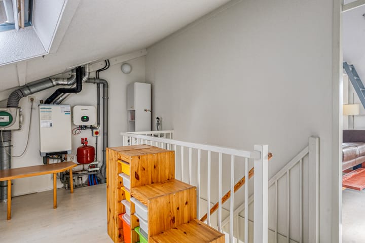 Foto 29 van Frankhuizerallee 85