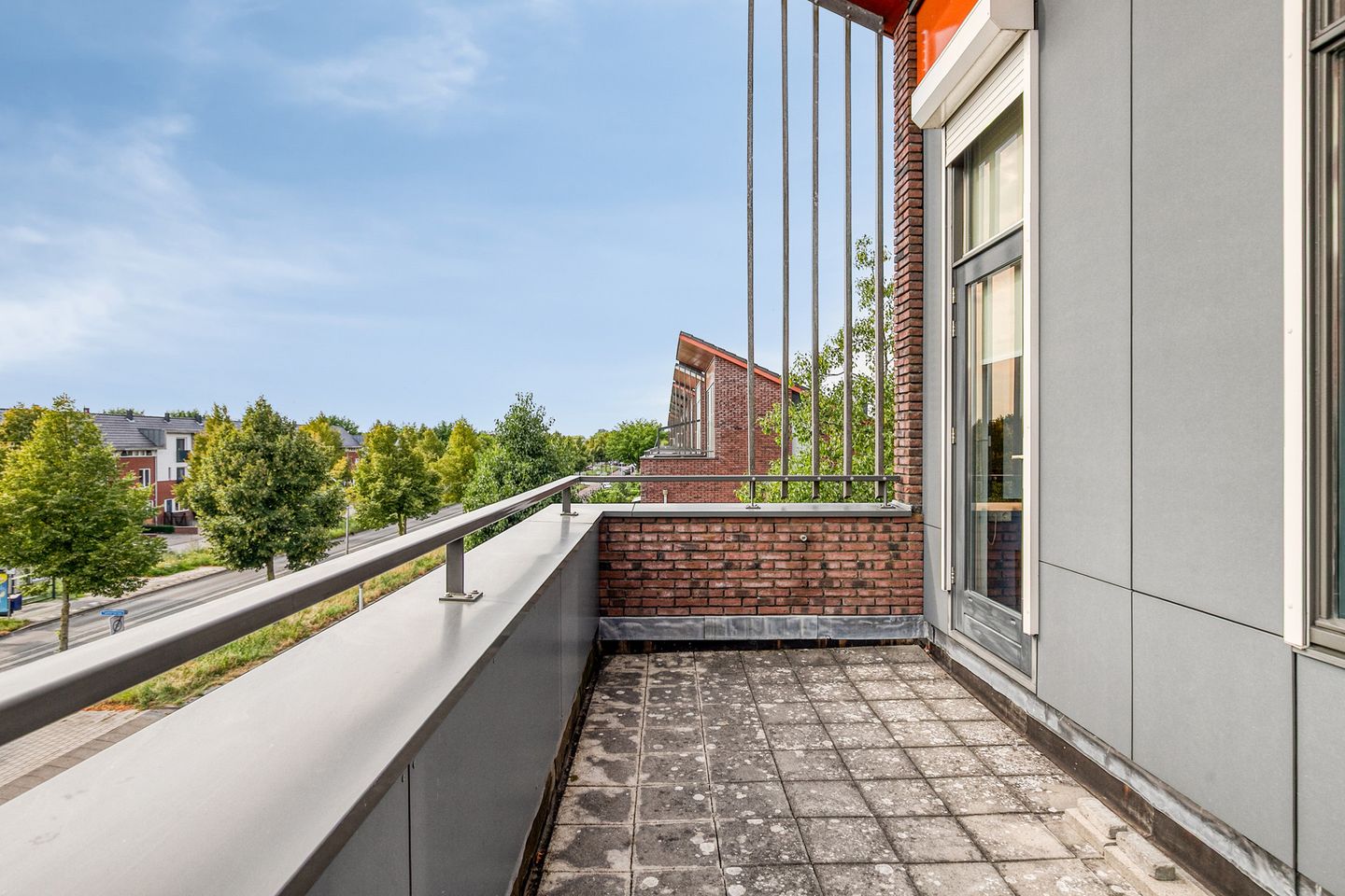 Foto 35 van Frankhuizerallee 85