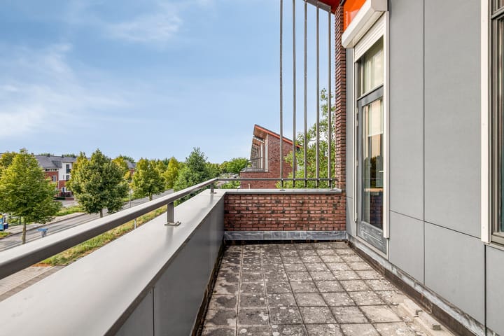 Foto 35 van Frankhuizerallee 85