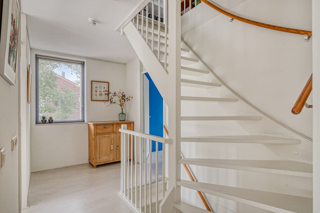 Foto 28 van Frankhuizerallee 85