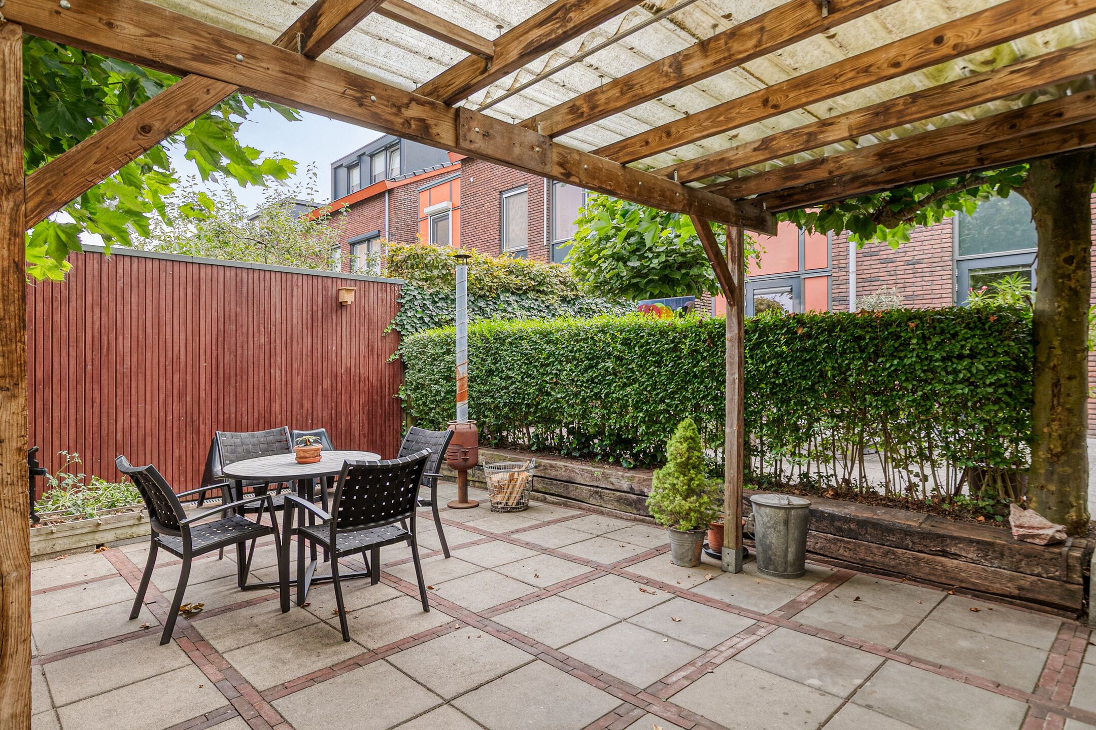 Foto 42 van Frankhuizerallee 85