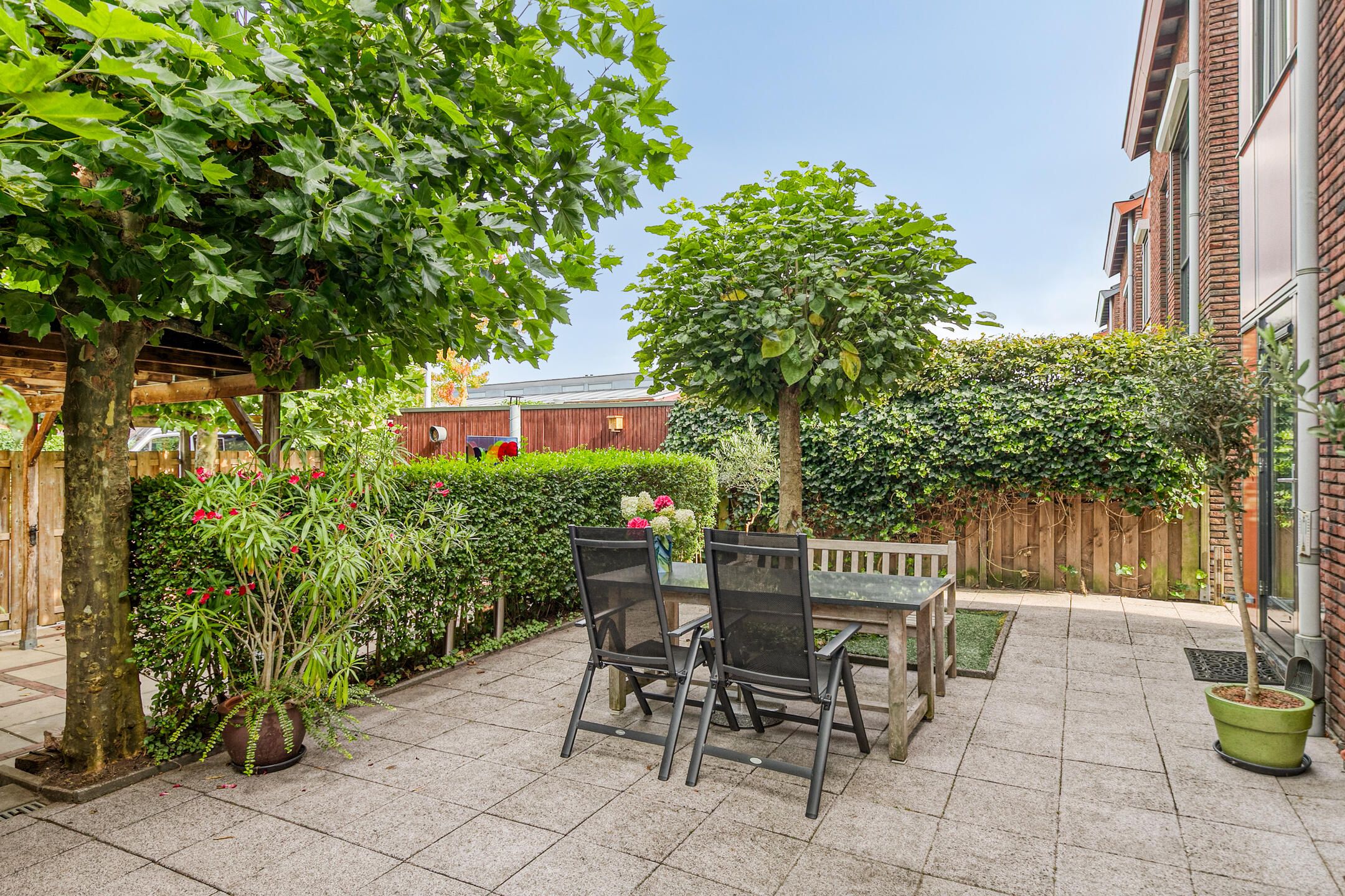 Foto 39 van Frankhuizerallee 85