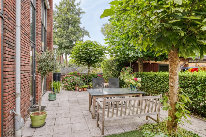 Foto 40 van Frankhuizerallee 85