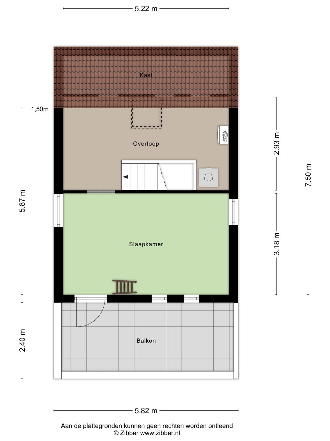 Foto 47 van Frankhuizerallee 85