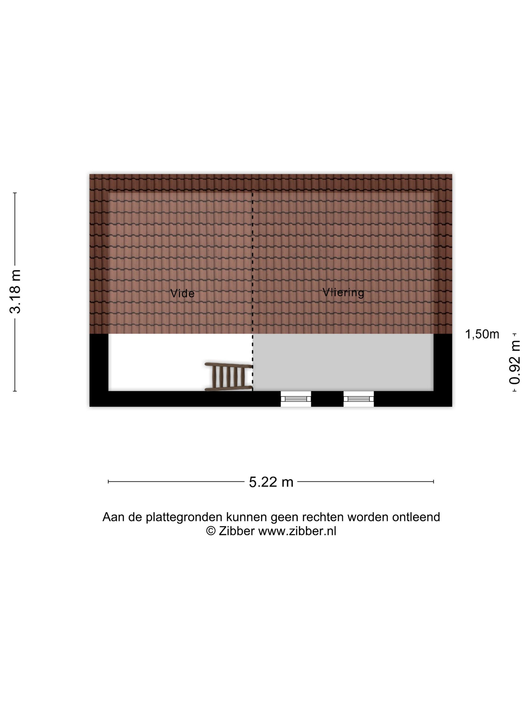 Foto 48 van Frankhuizerallee 85