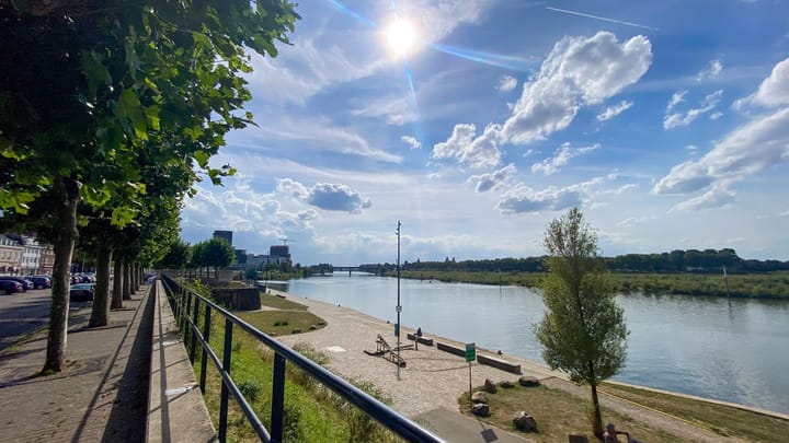 Foto 2 van Maaskade 107