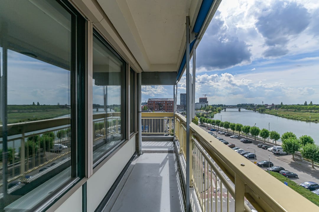 Photo 17 of Maaskade 107