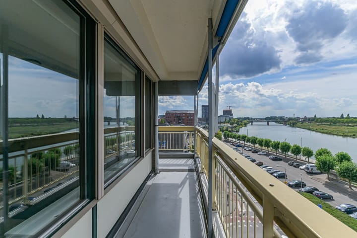 Foto 17 van Maaskade 107