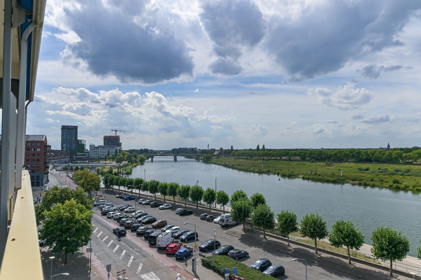 Photo 3 of Maaskade 107