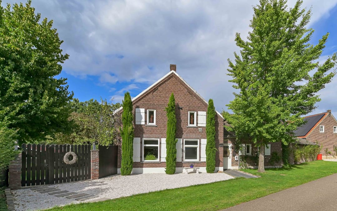 Foto 1 van Opperdonkseweg 8-A