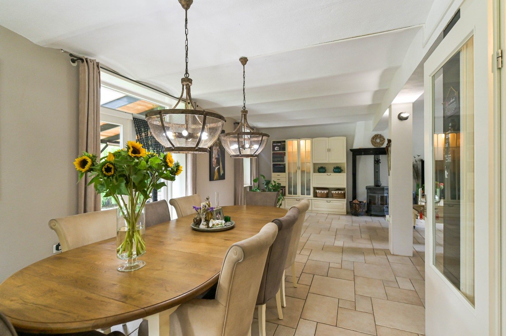 Foto 6 van Opperdonkseweg 8-A